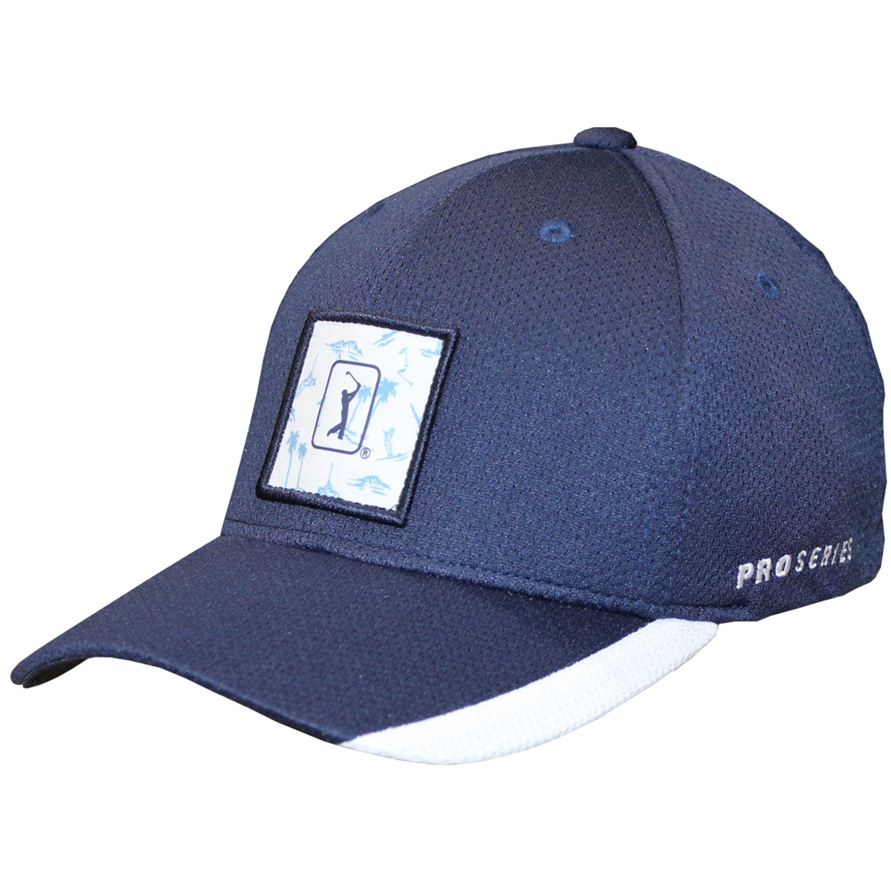 pga tour pro series hat