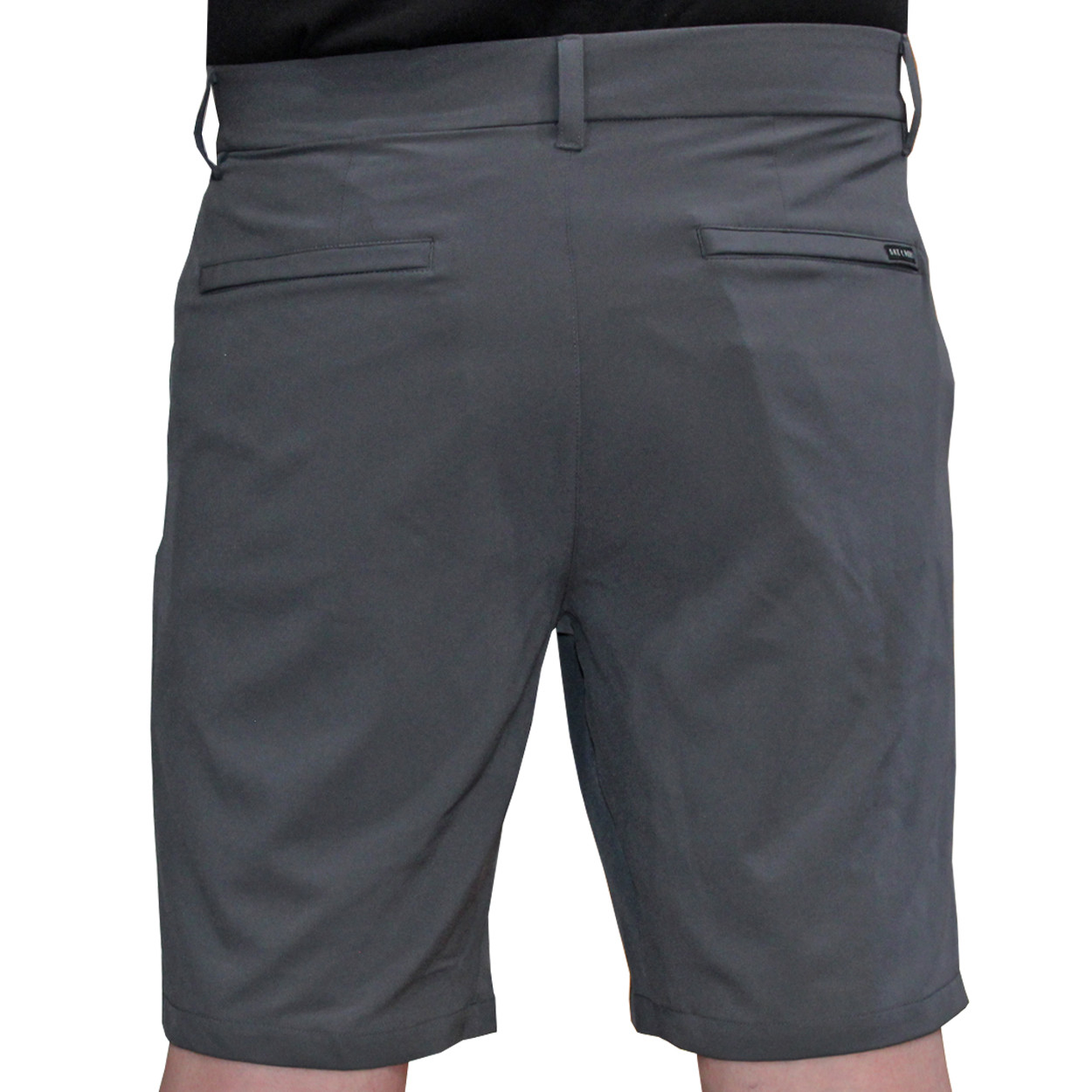 Skechers GO WALK Everywhere 9Inch Golf Shorts