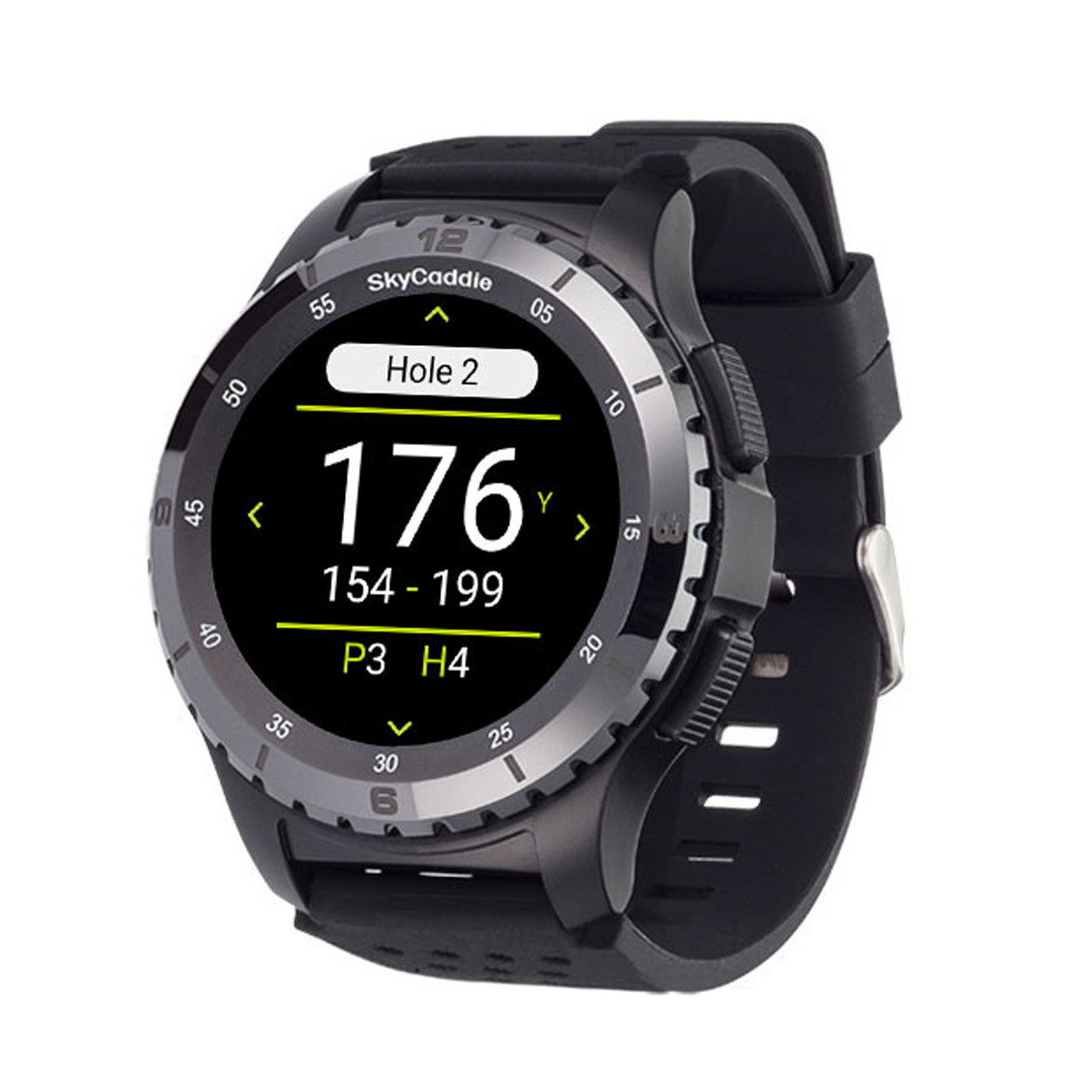 Adaptador De CA Cargador De Viaje Para SkyCaddie SG1 SG
