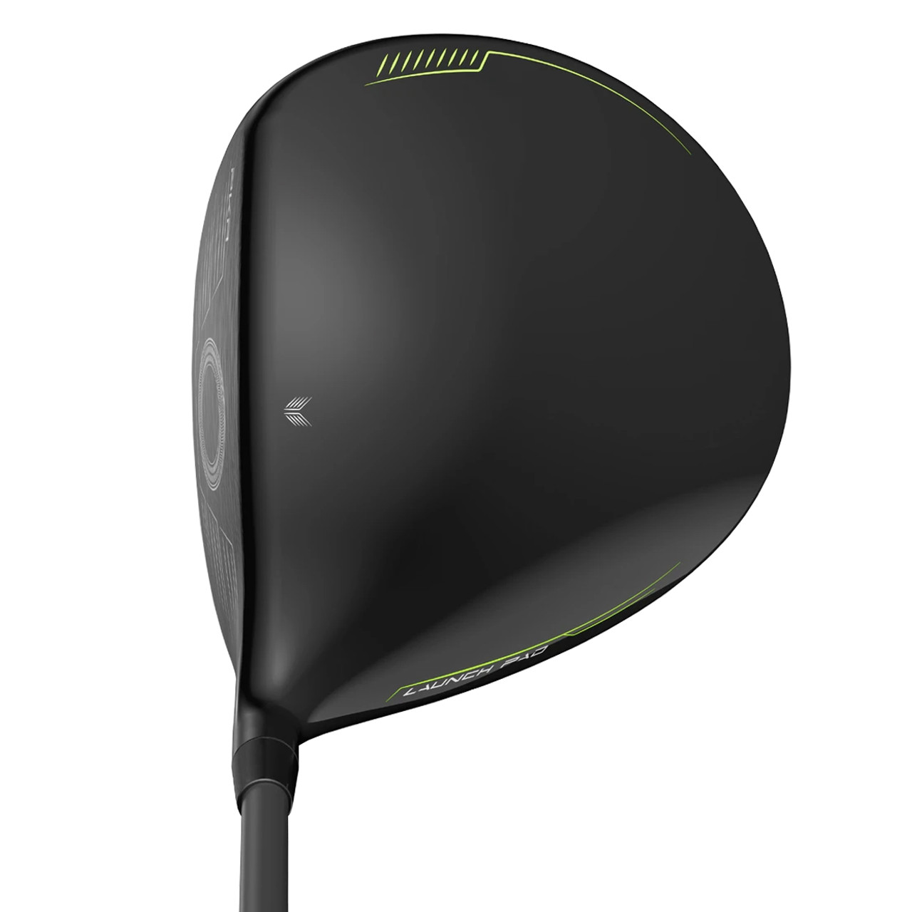 Wilson Staff Golf Launch Pad Draw Bias Driver