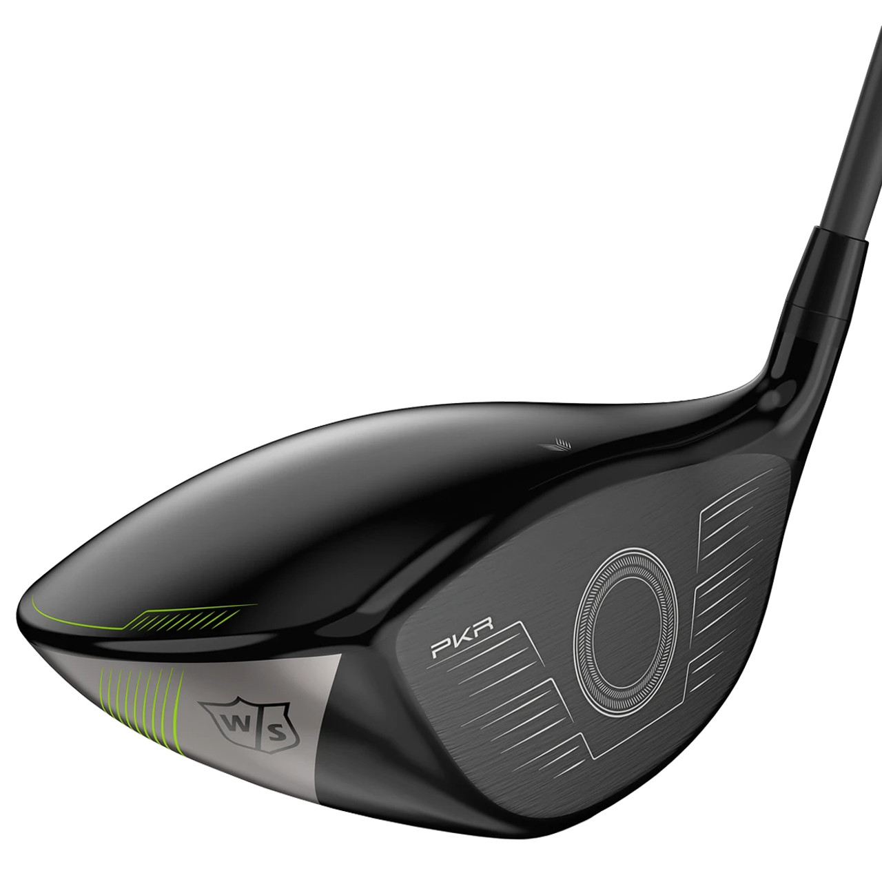 Wilson Staff Golf Launch Pad Draw Bias Driver