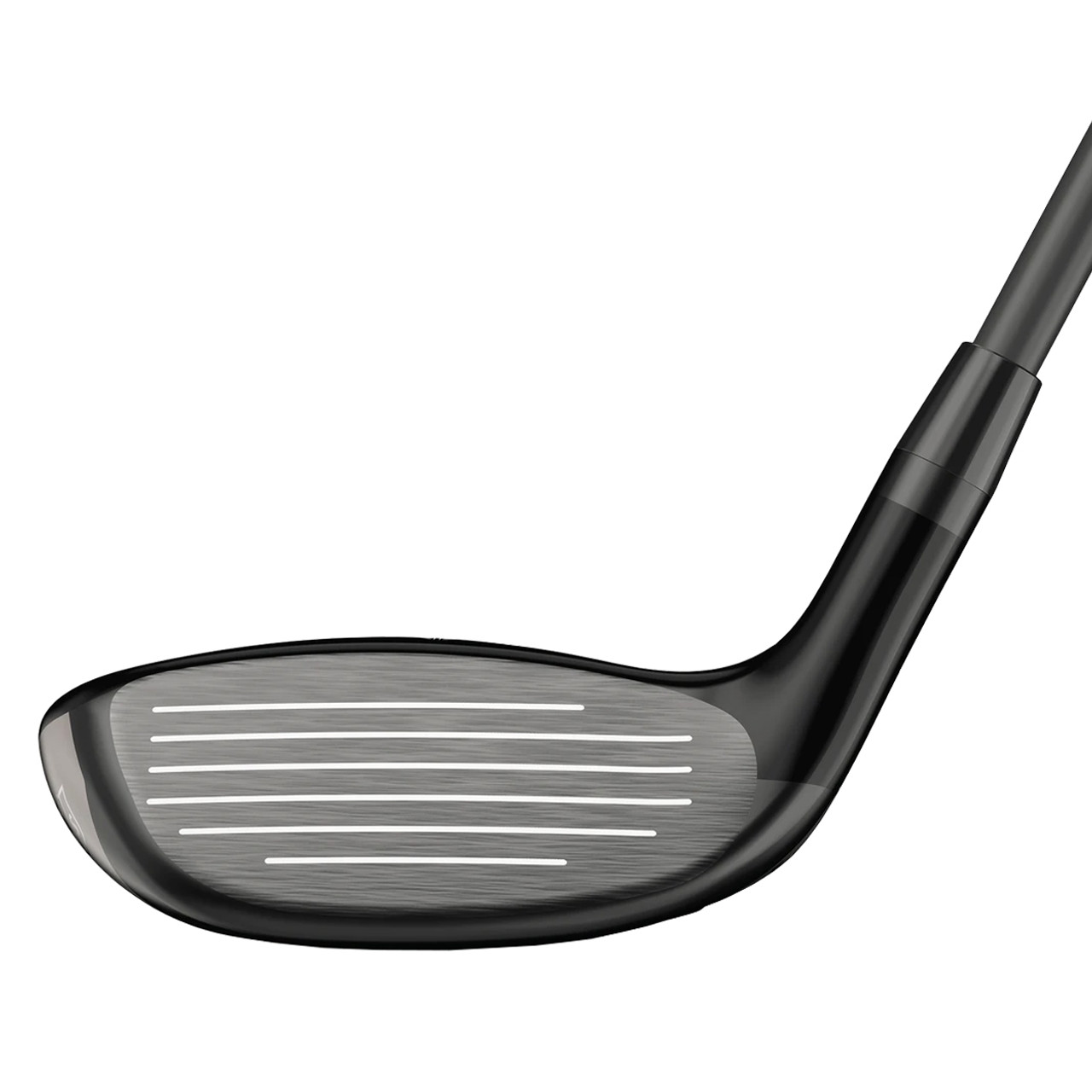 Wilson Staff Golf Launch Pad Draw Bias Hybrid Rescue Club