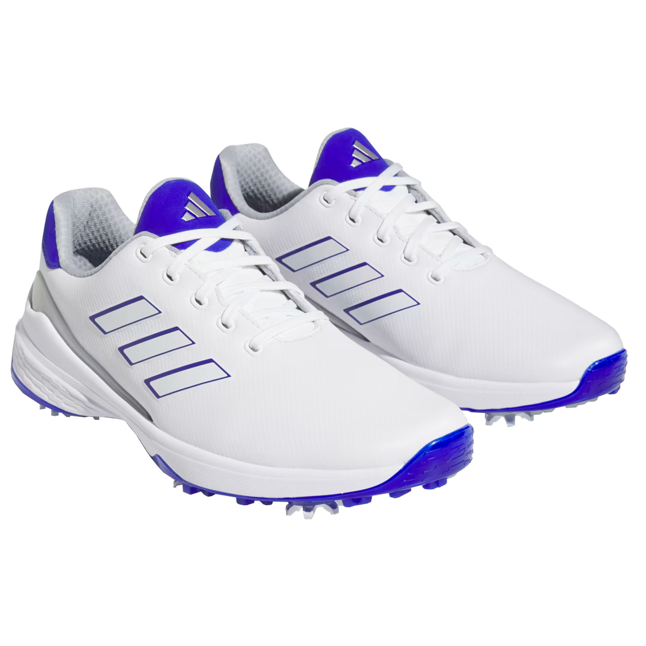 Adidas Men's ZG23 Waterproof 6-Spike Performance Golf Shoe