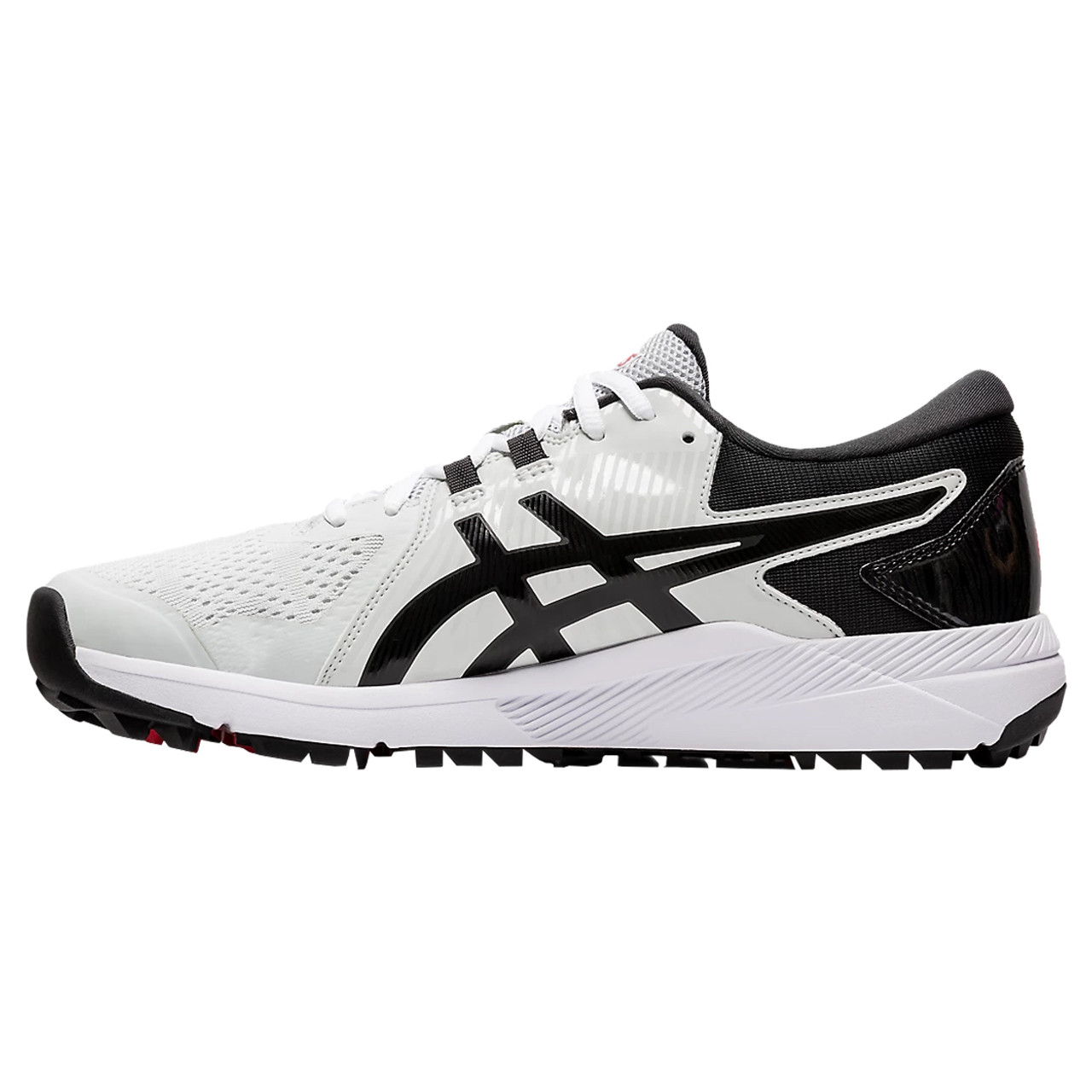 Asics Men's Gel-Course Glide Spikeless Golf Shoe - GolfEtail.com