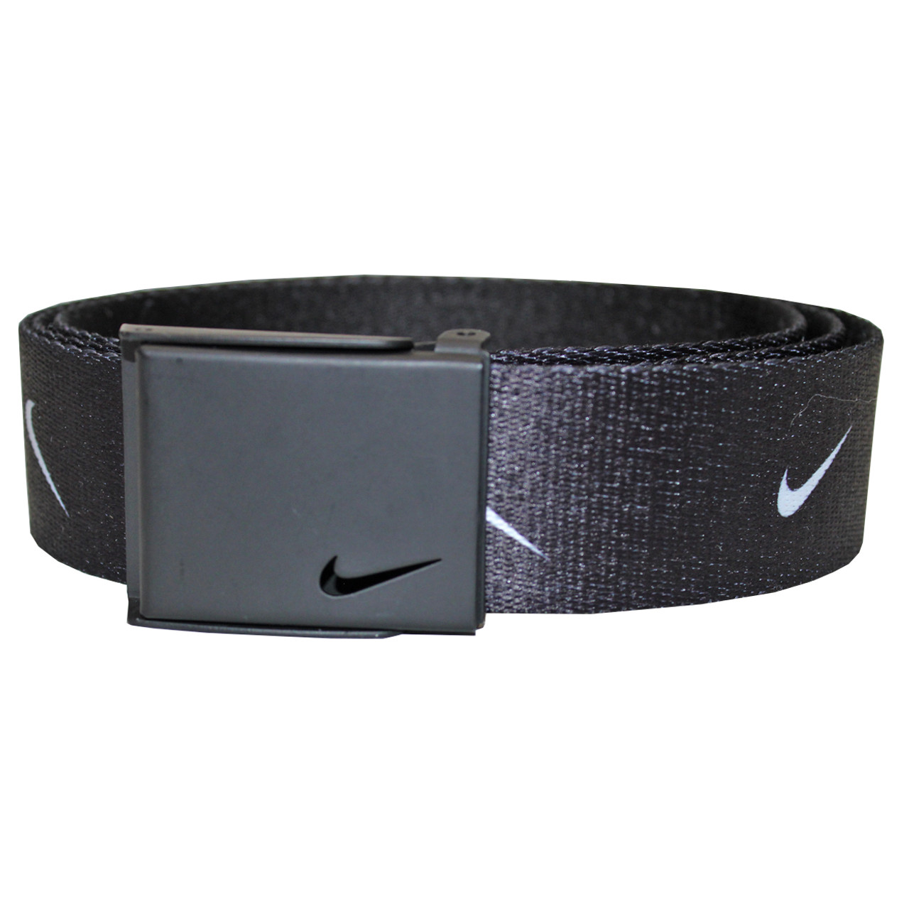mens nike golf belt