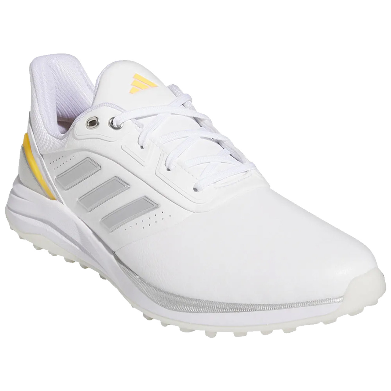 K【未使用】adidas SOLARMOTION BOA24 27.5 Adidas Men's Solarmotion 24 Golf Shoes Black - Maple Hill Golf