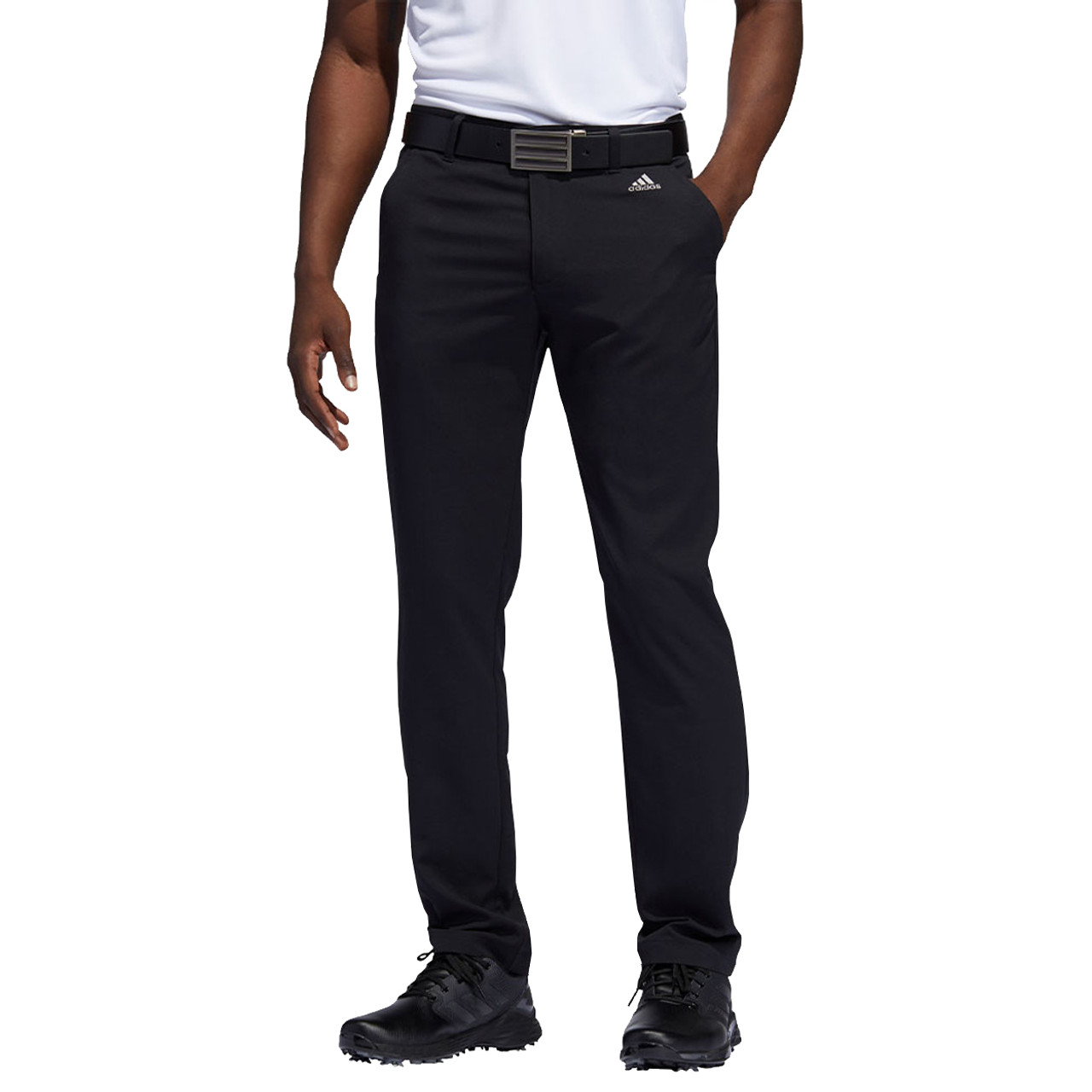 Adidas Golf Performance Lightweight Tapered Pants