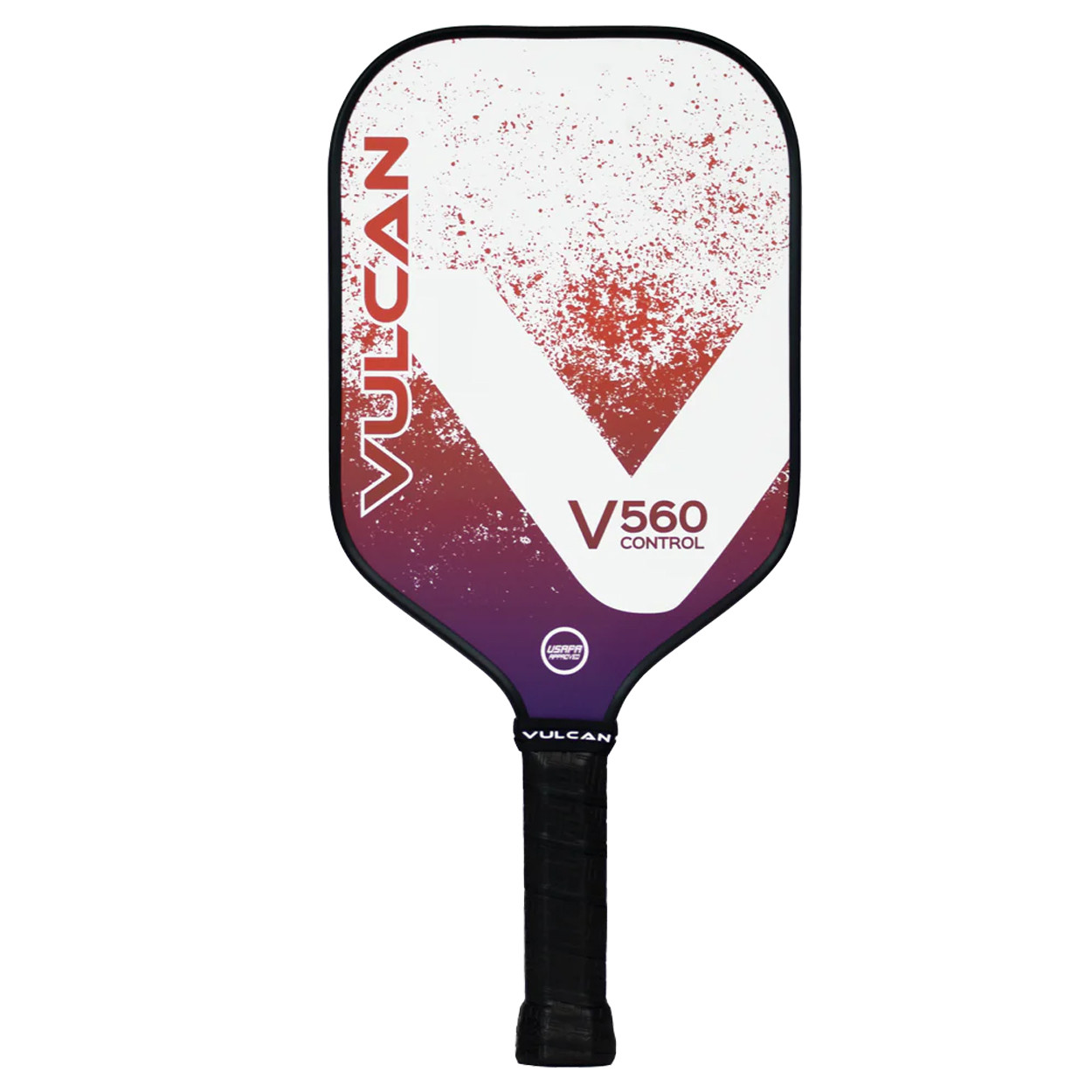 Vulcan V560 Pickleball Paddle - Thumbnail 4