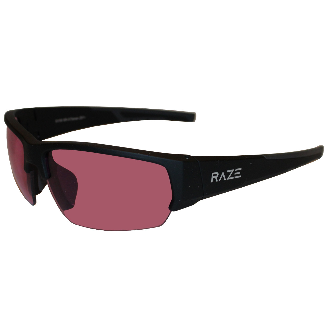 Raze Eyewear SRX Tactical ANSI Z87+ Protective Pickleball
