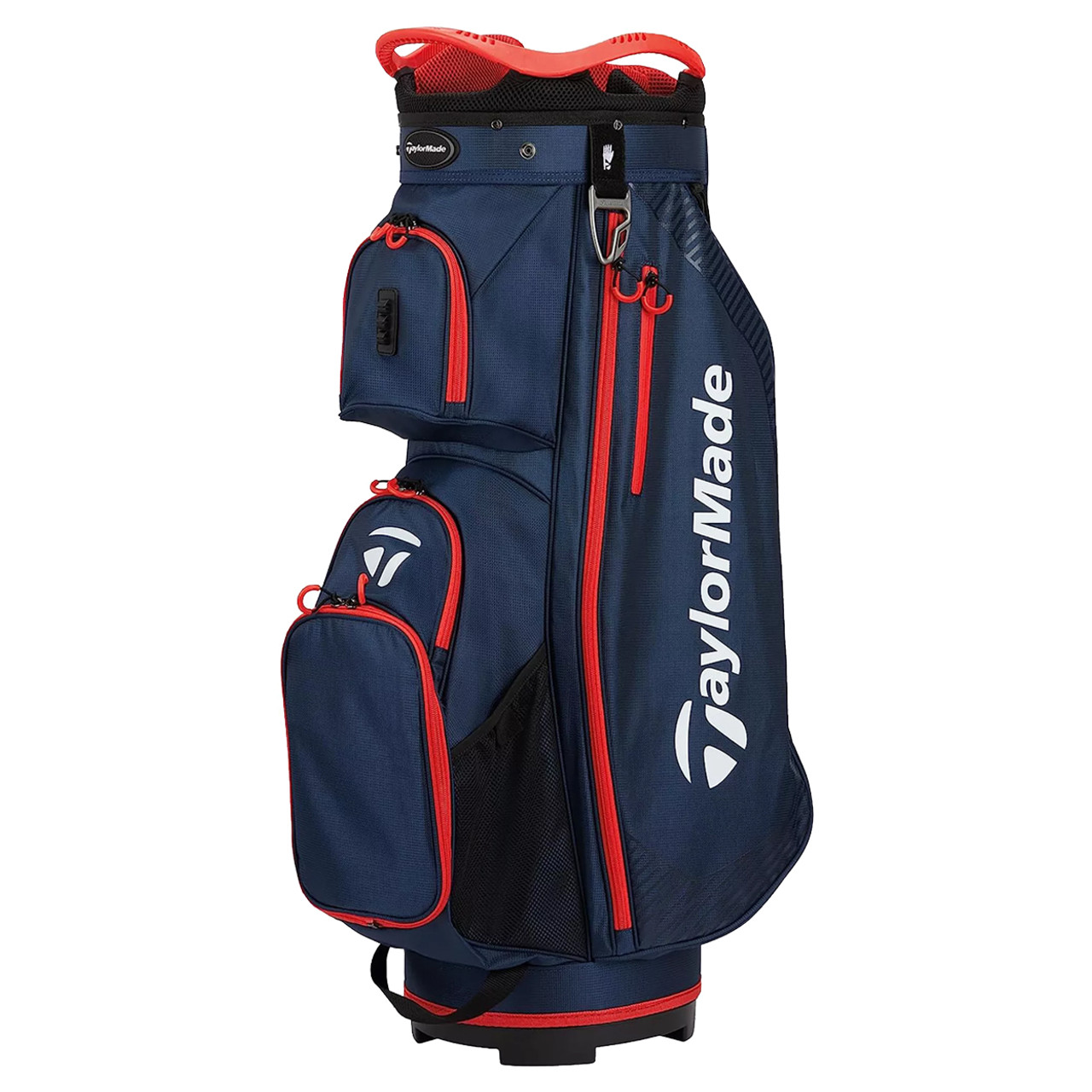 TaylorMade Golf 2023 Pro 14-Way Top Cart Bag - GolfEtail.com