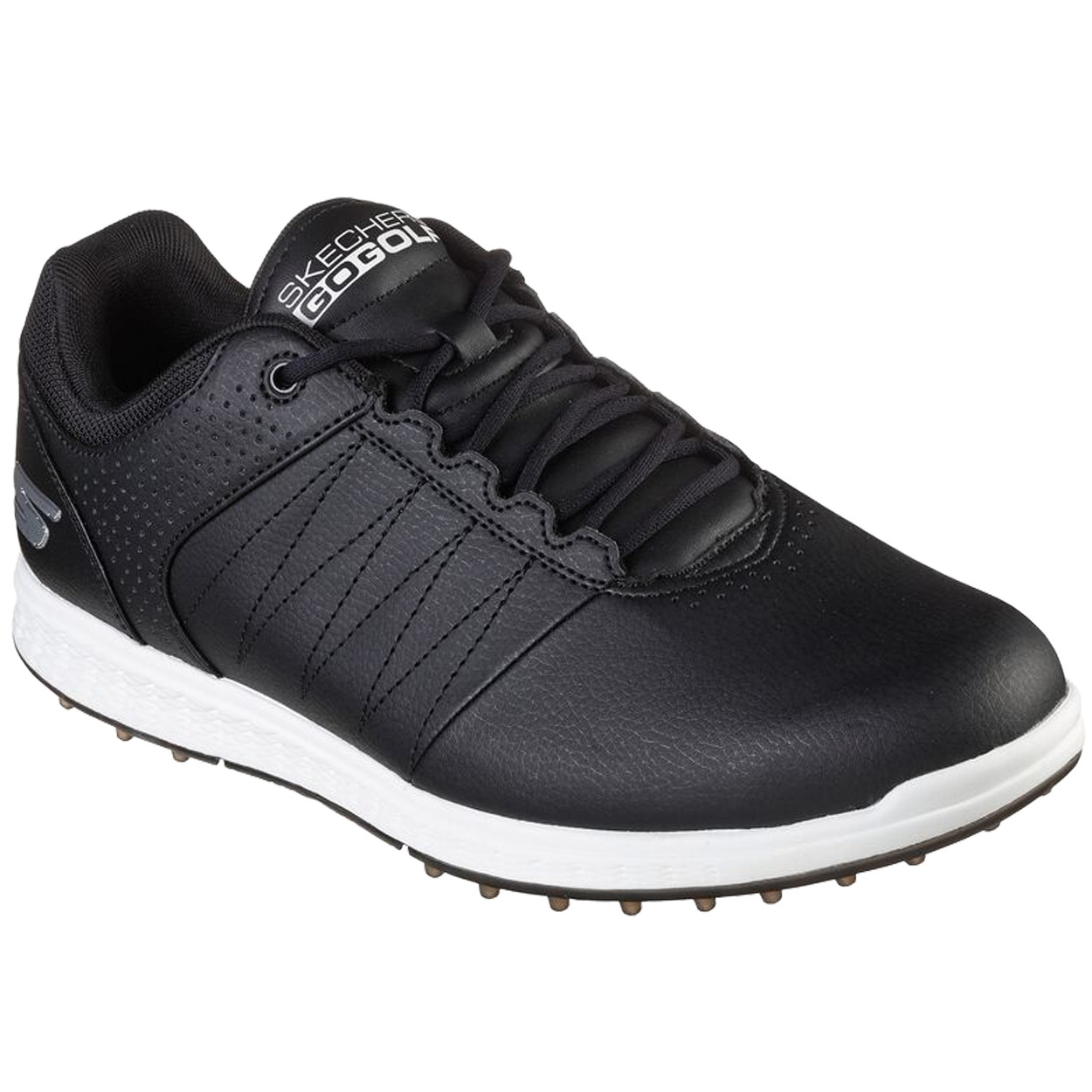Skechers GOgolf Men's Pivot Spikeless Golf Shoe - GolfEtail.com