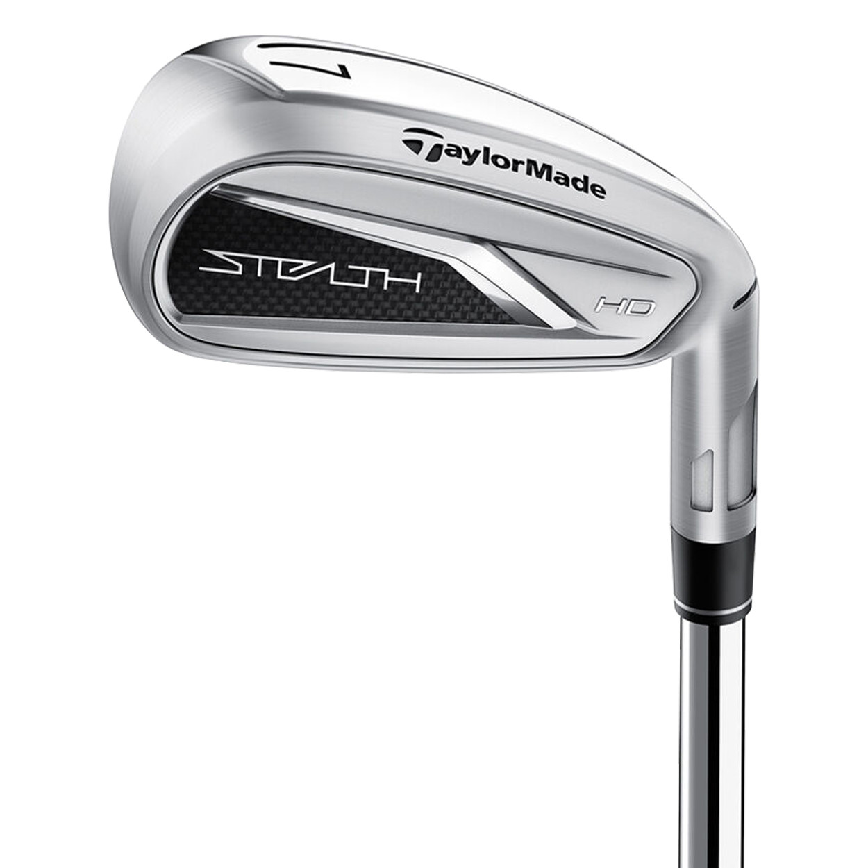 TaylorMade Stealthアイアンセット 5-9 P TaylorMade Stealth HD Iron Set (5-PW) - GolfEtail.com