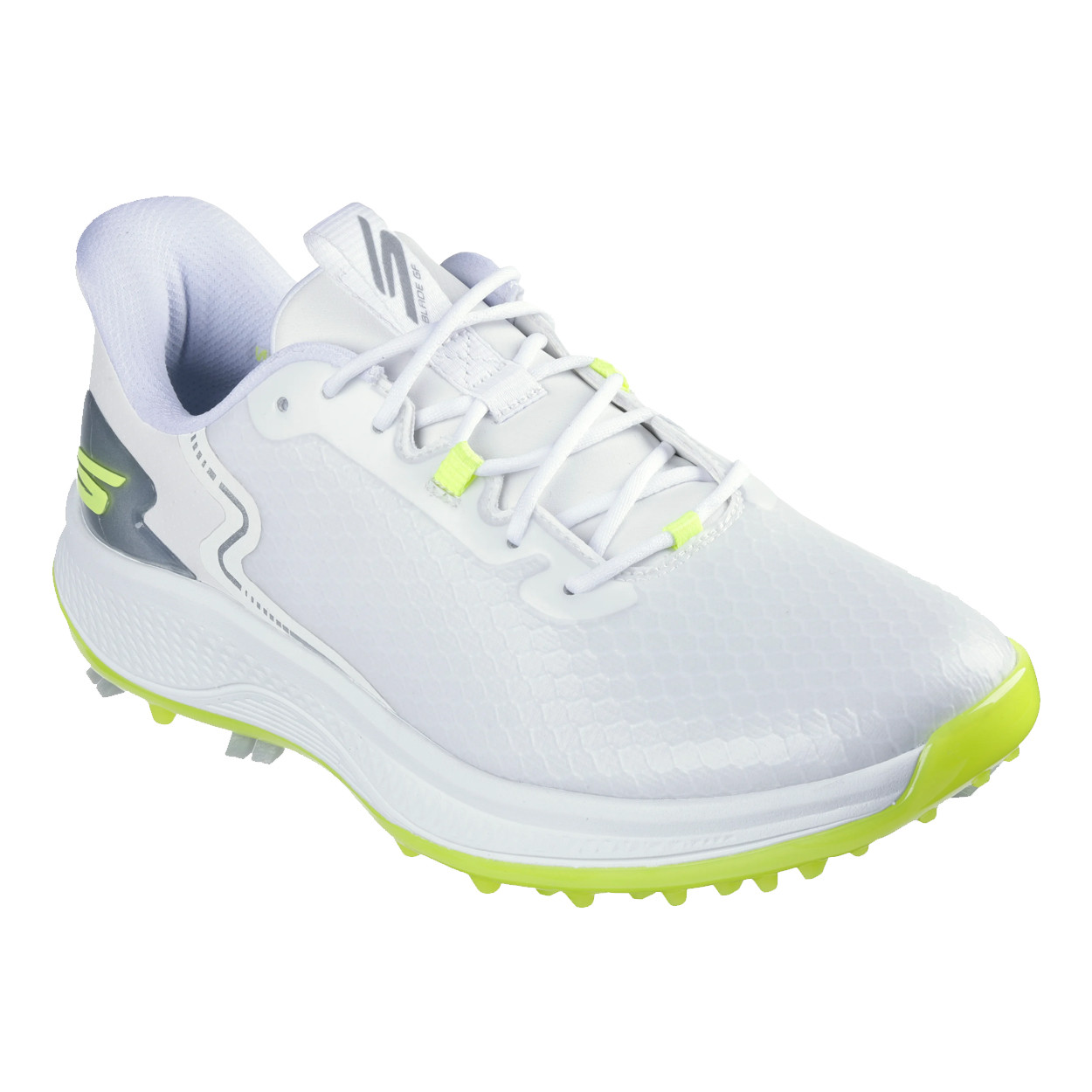 Skechers Men's GOgolf Blade Gripflex Slip In Golf Shoe - GolfEtail.com