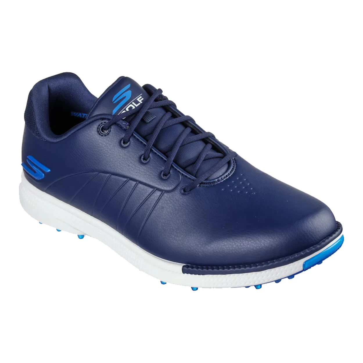 Skechers GOgolf Tempo Gripflex Spikeless Waterproof Golf Shoe