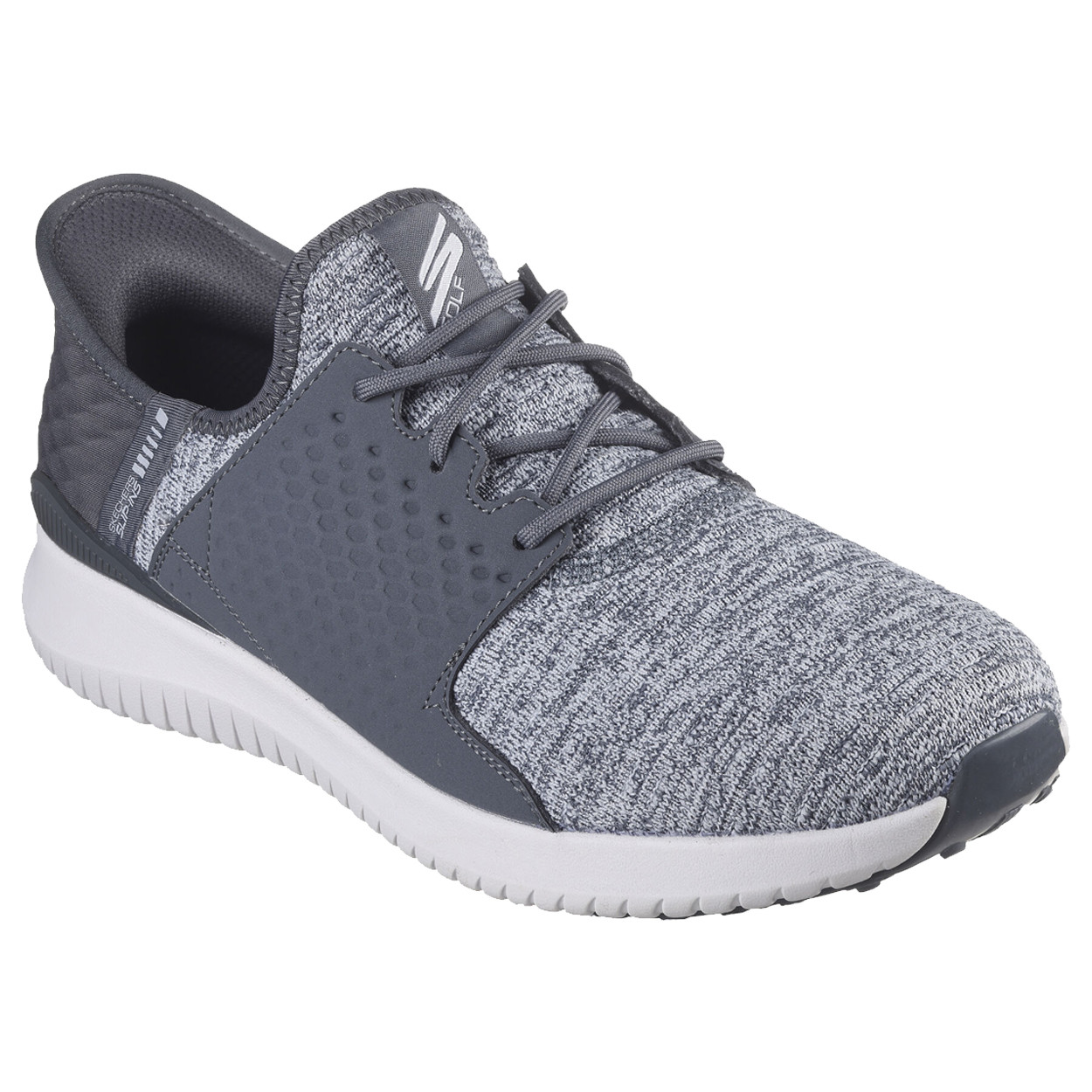 Skechers GOgolf MAX2 Rover Slip In Spikeless Golf Shoe - GolfEtail.com