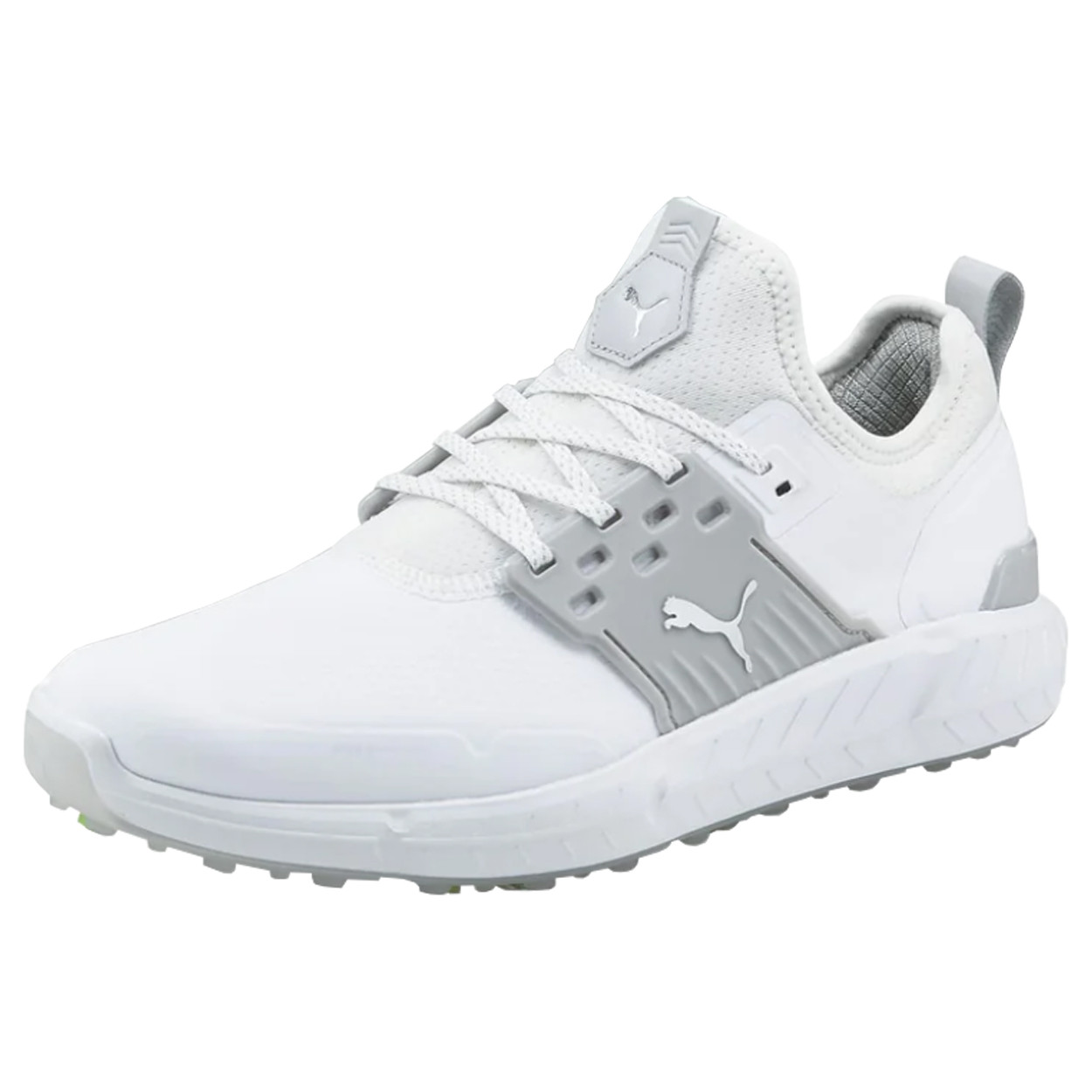 PUMA Men's Ignite Articulate Waterproof Golf Shoe - GolfEtail.com
