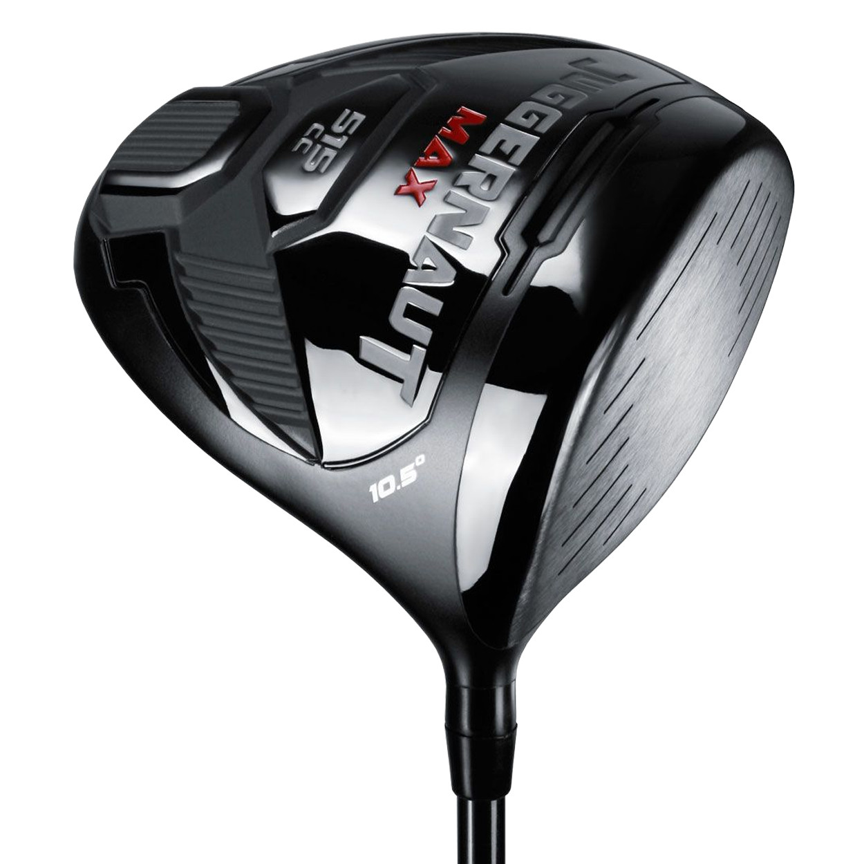 Juggernaut Max 515cc Titanium Driver (USGA Non-Conforming