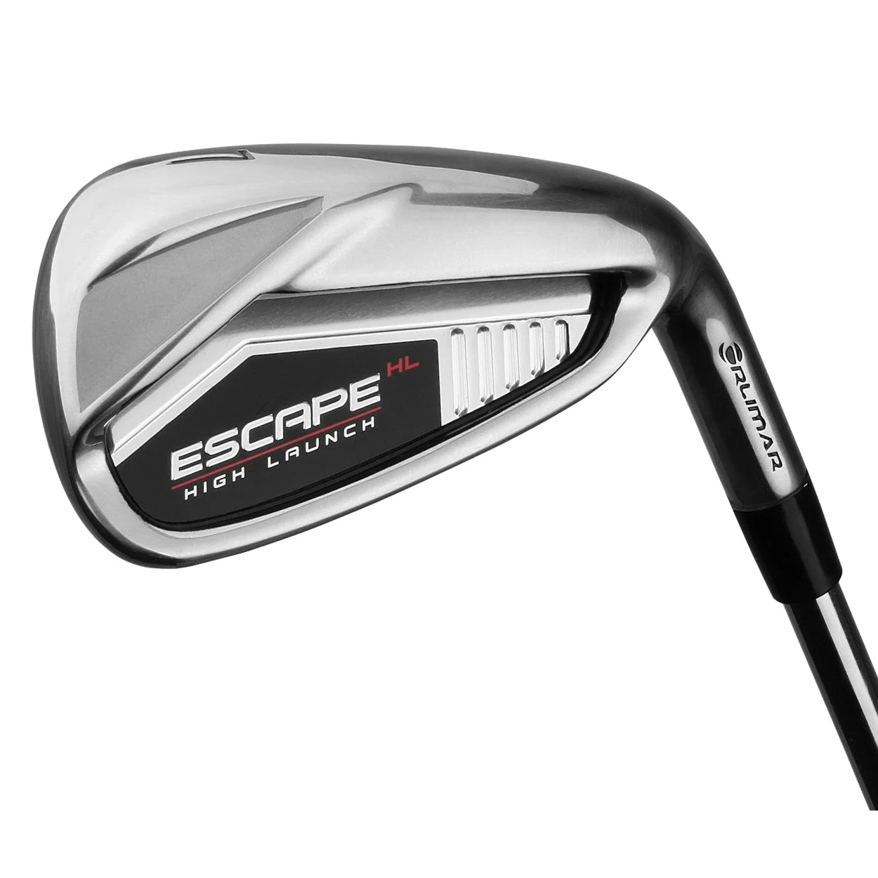 Orlimar Golf Men's Escape HL Graphite Shaft Iron Set (5-GW