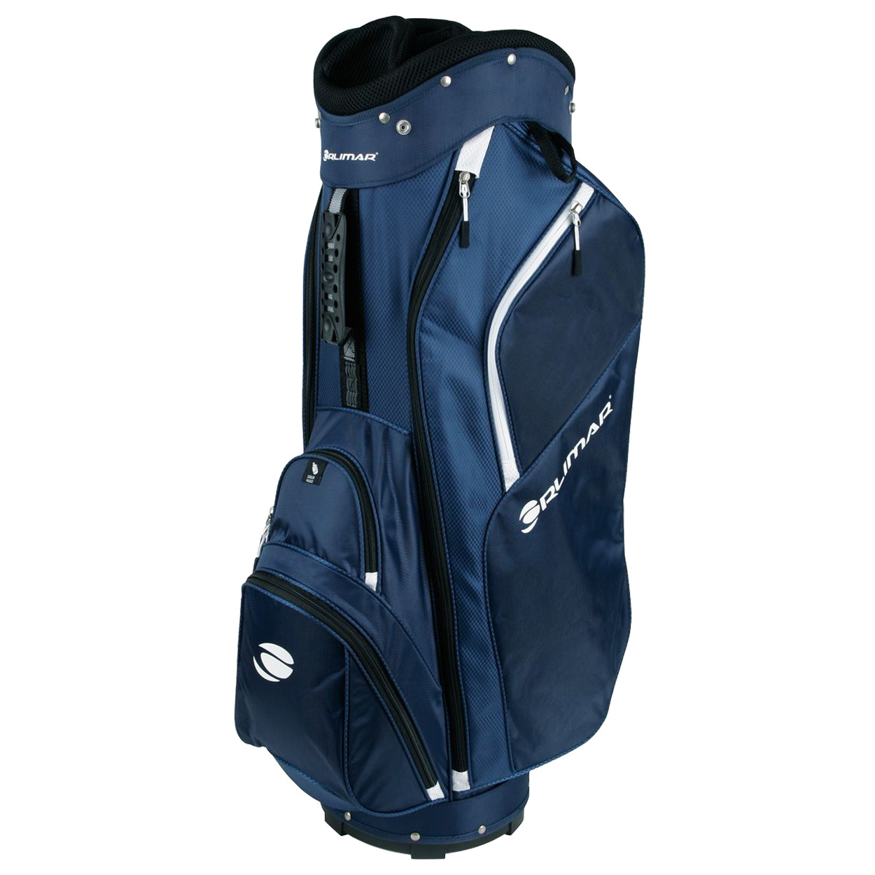 【新品】Orlimar CRX 14.6 カートゴルフバッグ チャコール Orlimar CRX 14.6 Golf Cart Bag - GolfEtail.com