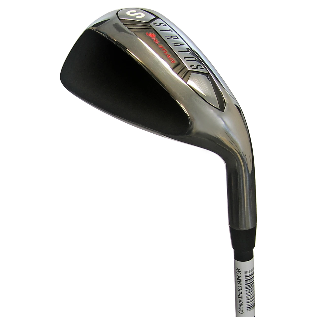 Orlimar Golf Stratos Hybrid Wedge - GolfEtail.com