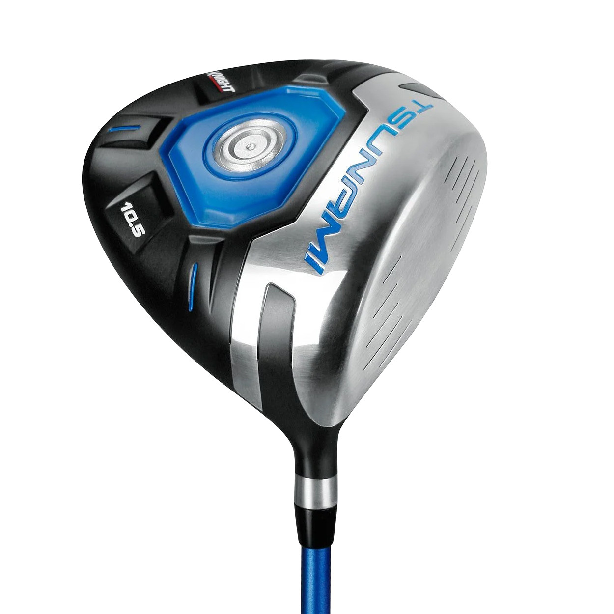 Knight Golf Tsunami 460cc Driver - GolfEtail.com