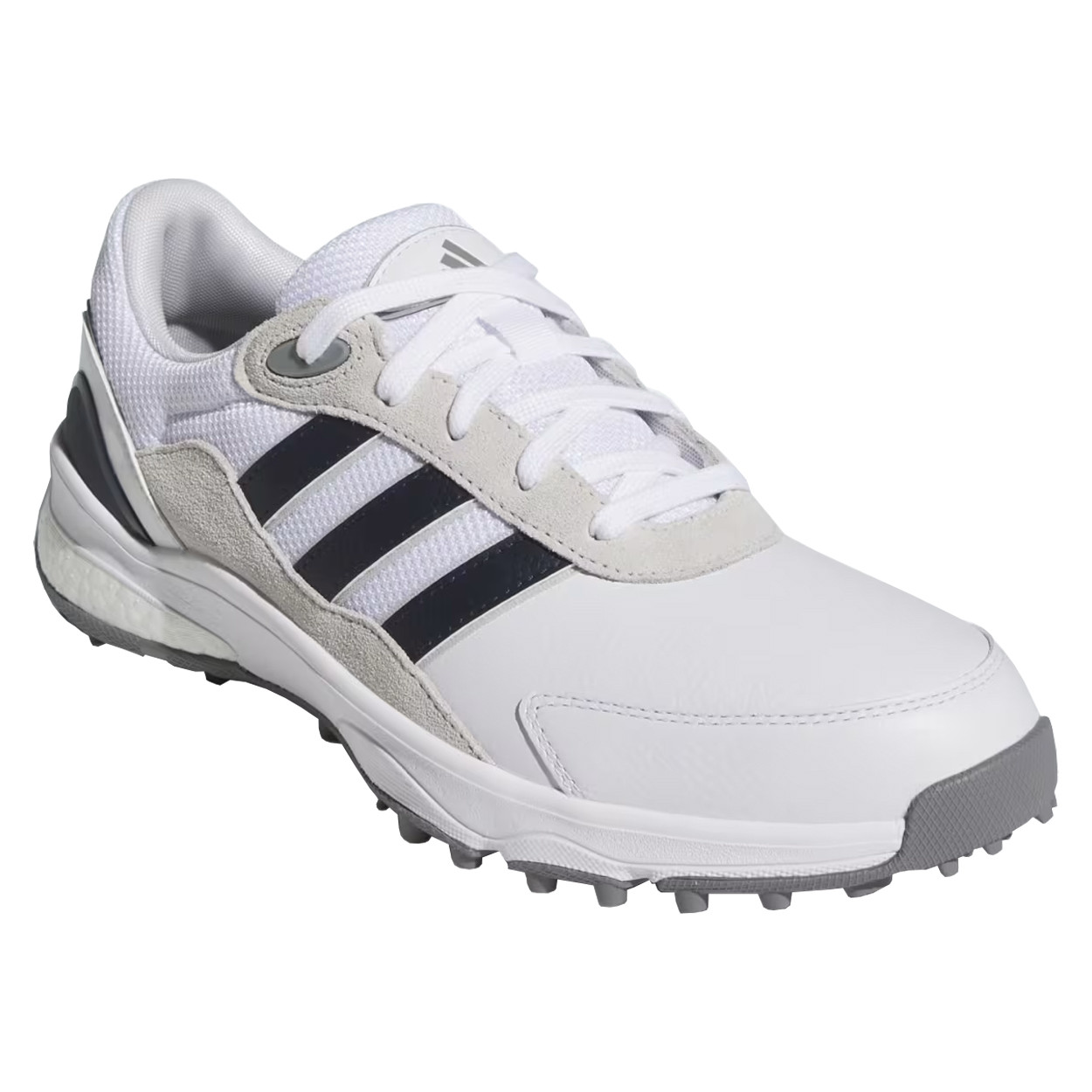 Adidas SW5540 Spikeless Golf Shoes – Lightweight, Versatile, All