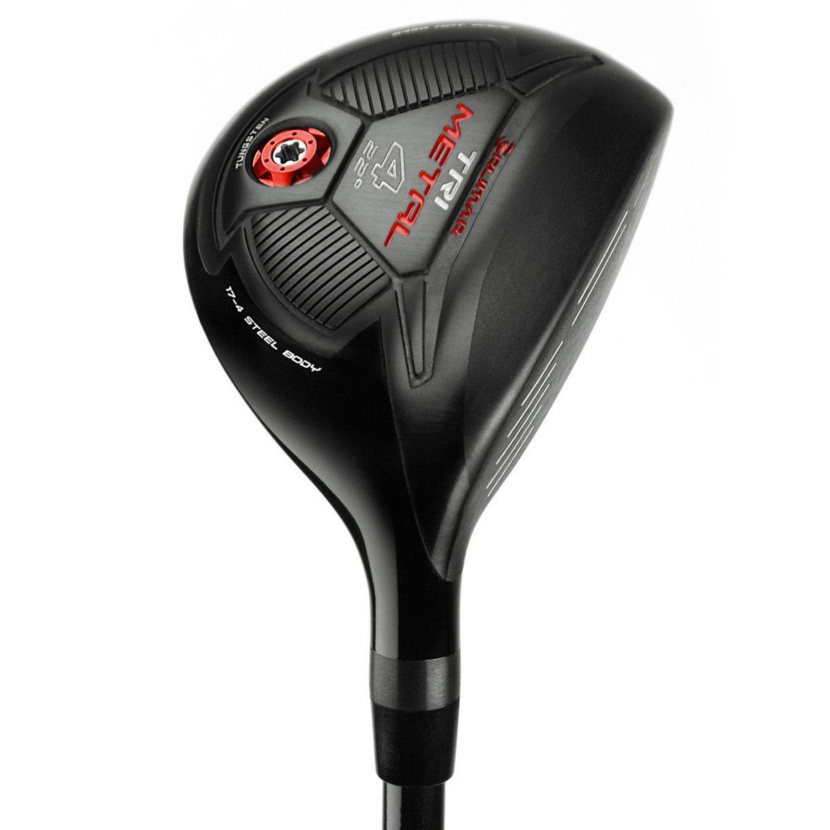 Orlimar TriMetal Fairway Wood - GolfEtail.com