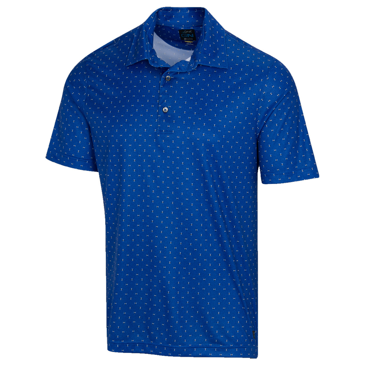 Greg Norman Compass X-Lite Polo Golf Shirt ** Closeout
