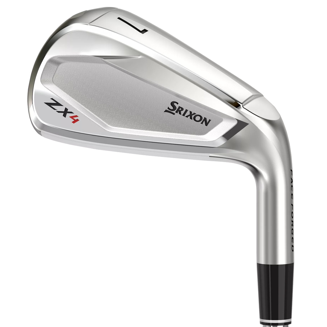 Srixon Golf ZX4 Iron Set (5-AW) - GolfEtail.com