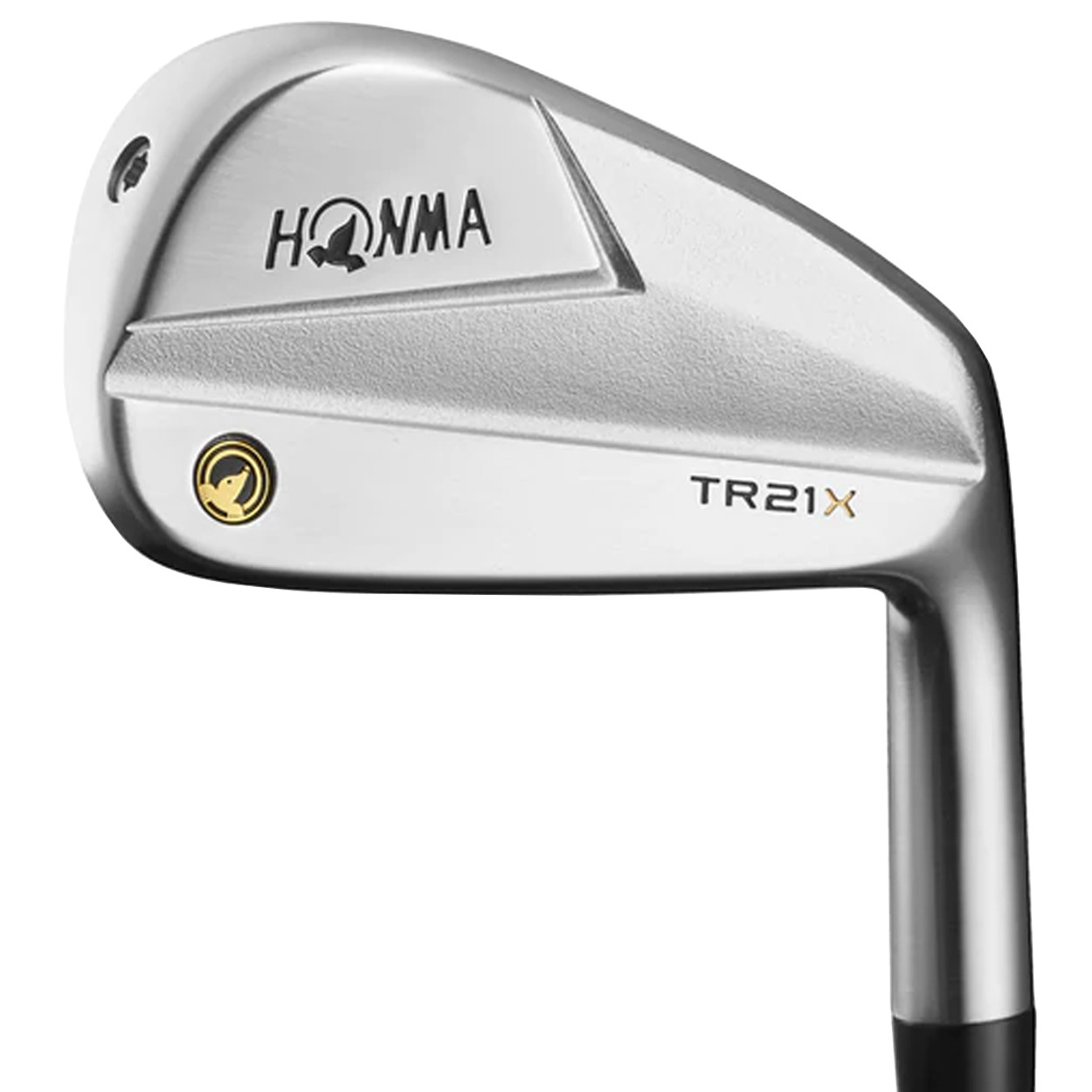 Honma TR21 X Forged Muscle Back Iron Set (4-10) - GolfEtail.com
