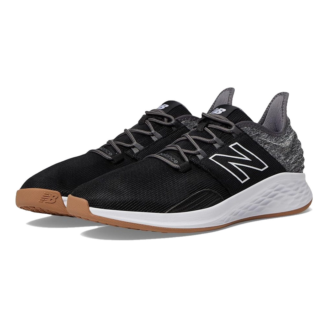 New Balance Men's MG400 Fresh Foam ROAV Spikeless Golf Shoes