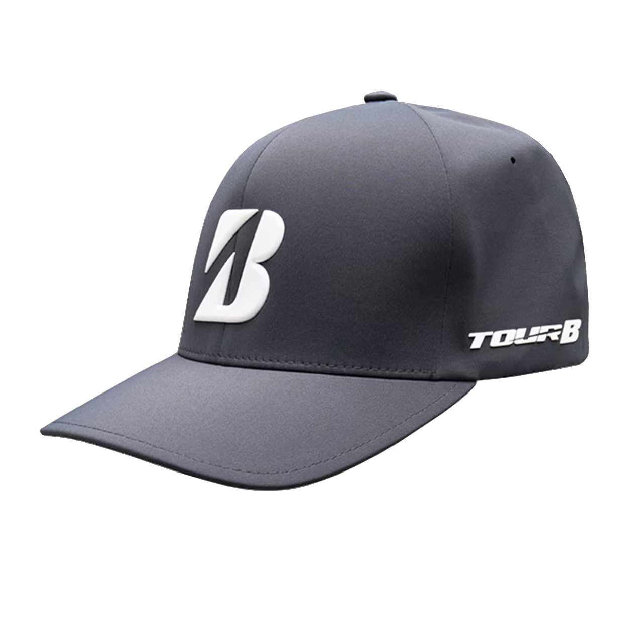 BRIDGESTONE GOLF TOUR B キャップ サイン入り Bridgestone Golf Tour B Delta 3D Fitted Hat - GolfEtail.com