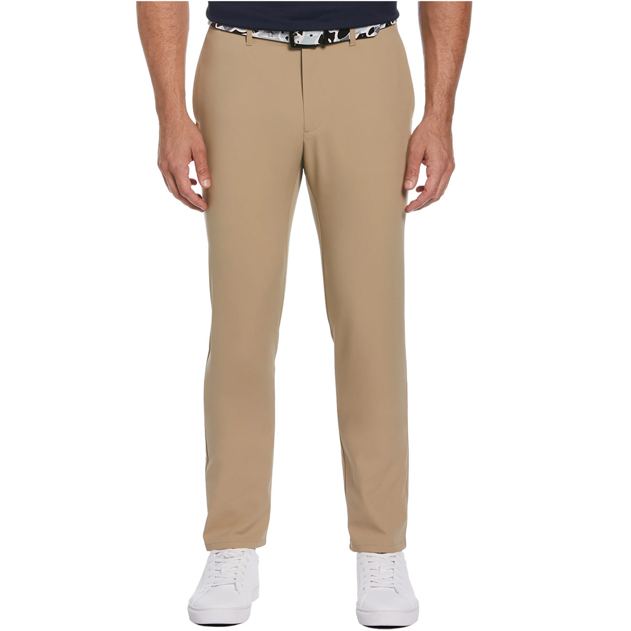 Original Penguin Pete Performance Golf Pants – Flat Front, Stretch