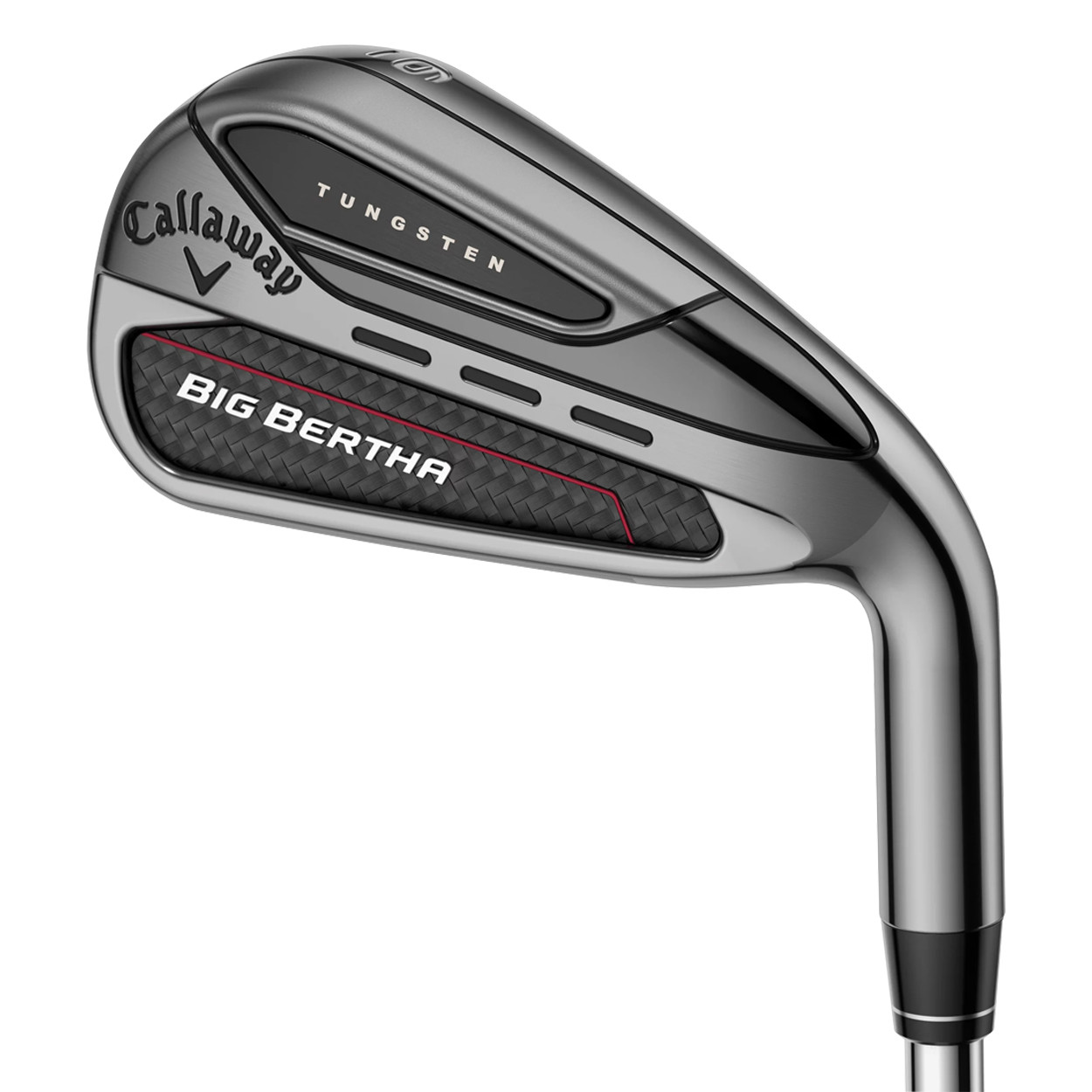 Callaway Golf Men's Big Bertha 2023 Iron Set (6-PW, AW) - Game