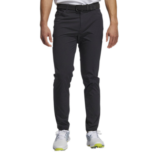 adidas go to 5 pocket golf pants tapered