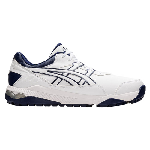 Asics Men's Gel Preshot Waterproof Spikeless Golf Shoe