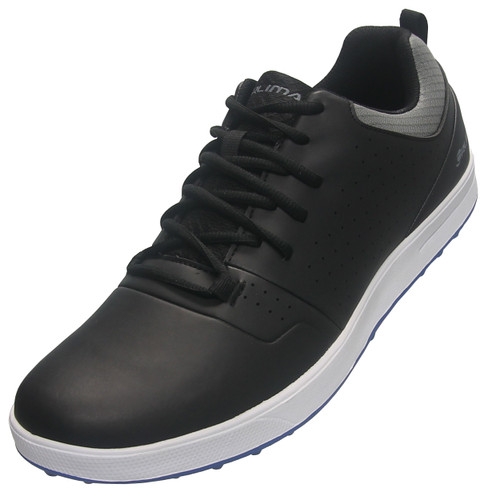 Orlimar Men's Spikeless Golf Shoes