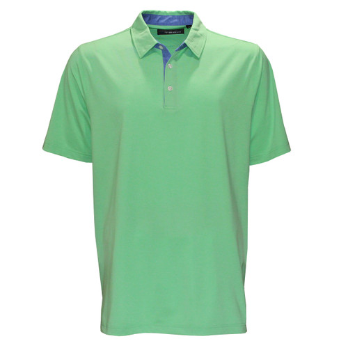 Carnoustie Golf Dundonald Heather Polo Shirt