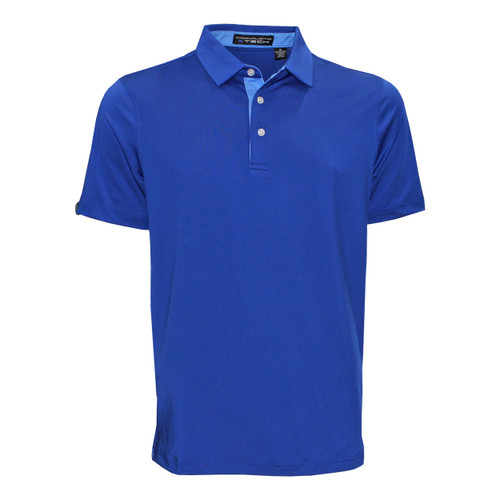 Carnoustie Performance Classic Polo Golf Shirt