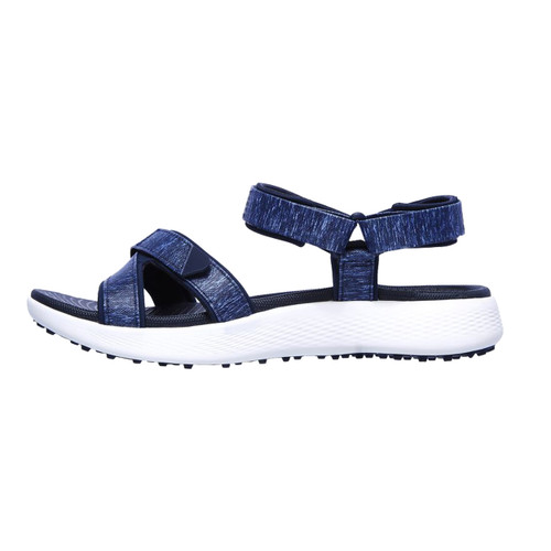 Skechers Women's GOGolf 600 Spikeless Golf Sandal