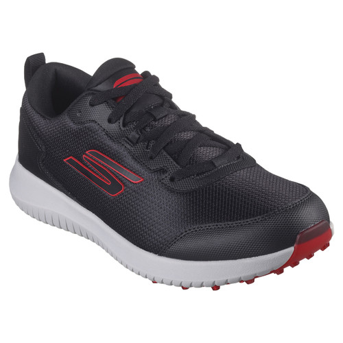 Skechers GoGolf Men's Max Fairway 4 Spikeless Golf Shoe