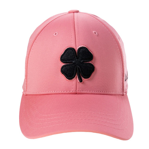 Black Clover Premium Clover 113 Fitted Golf Hat