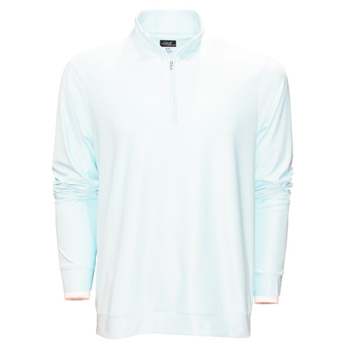 Greg Norman Golf Backswing 1/4 Zip Pullover **Closeout**