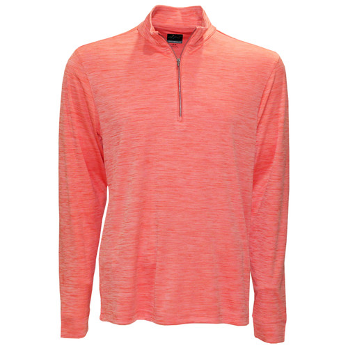Greg Norman Golf Utility 1/4 Zip Pullover **Closeout**