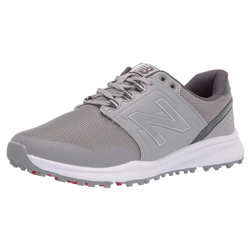 New Balance Breeze v2 Spikeless Mesh Golf Shoe