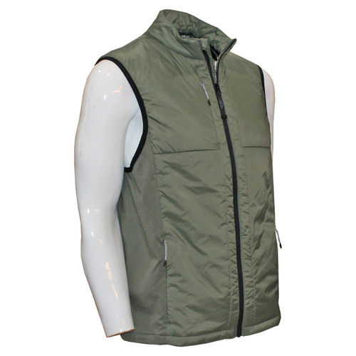 Sun Mountain Colter II Packable Insulated Vest