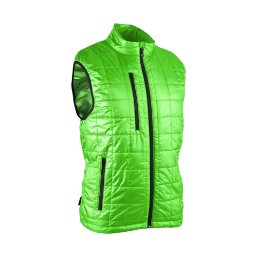 Sun Mountain Men's Granite II Packable Insulated Vest