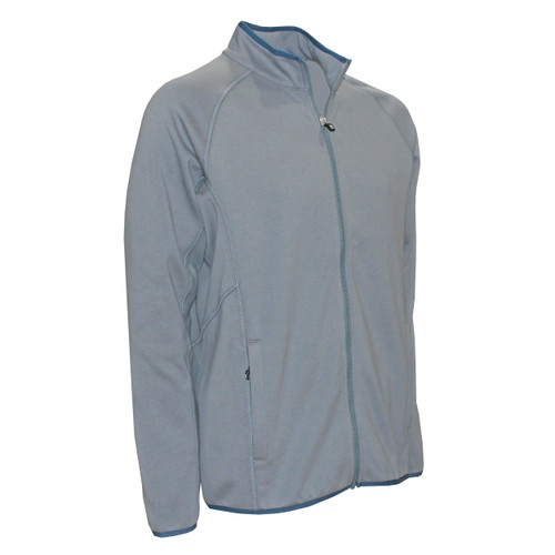 Cutter & Buck Men's Discovery Windblock Golf Jacket