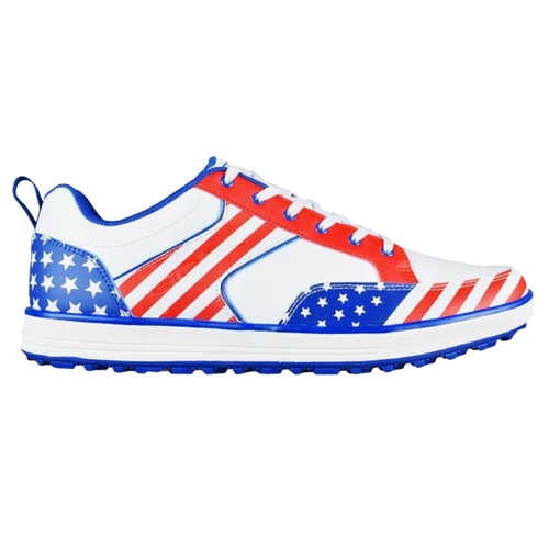 Etonic Men's G-SOK 3.0 Limited Edition Spikeless Waterproof Golf Shoe