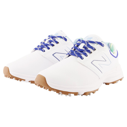 New Balance Women's NBG2010 Brighton Waterproof Golf Shoe